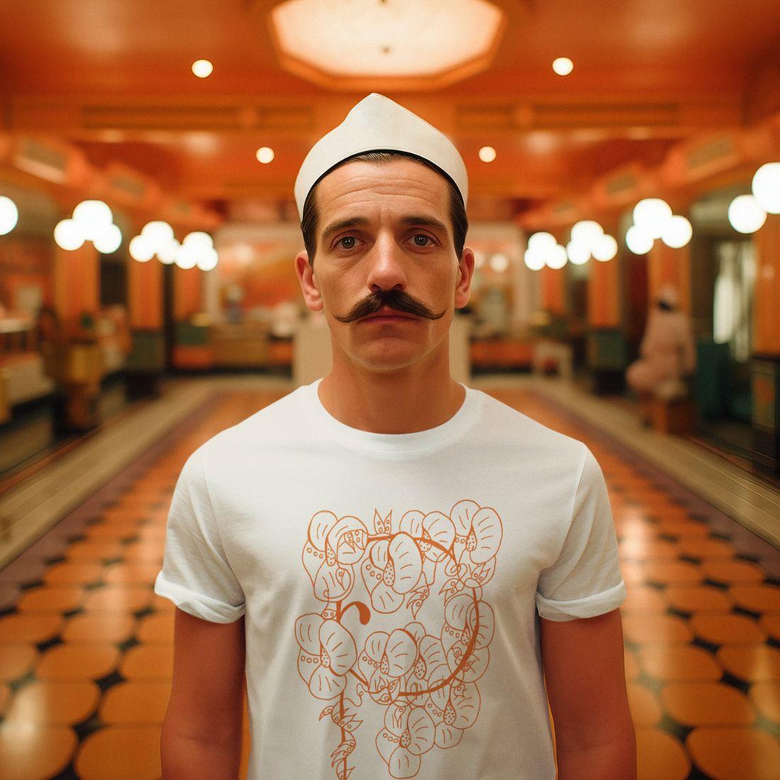 Baroque Modern ABCs Digital Printables Pack