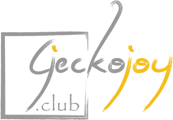 Geckojoy logo