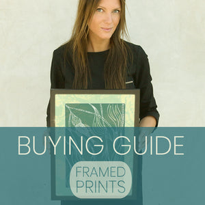 BUYING GUIDE: Framed Prints