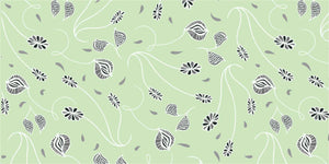COLOR - TEA GREEN