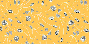 COLOR - MUSTARD