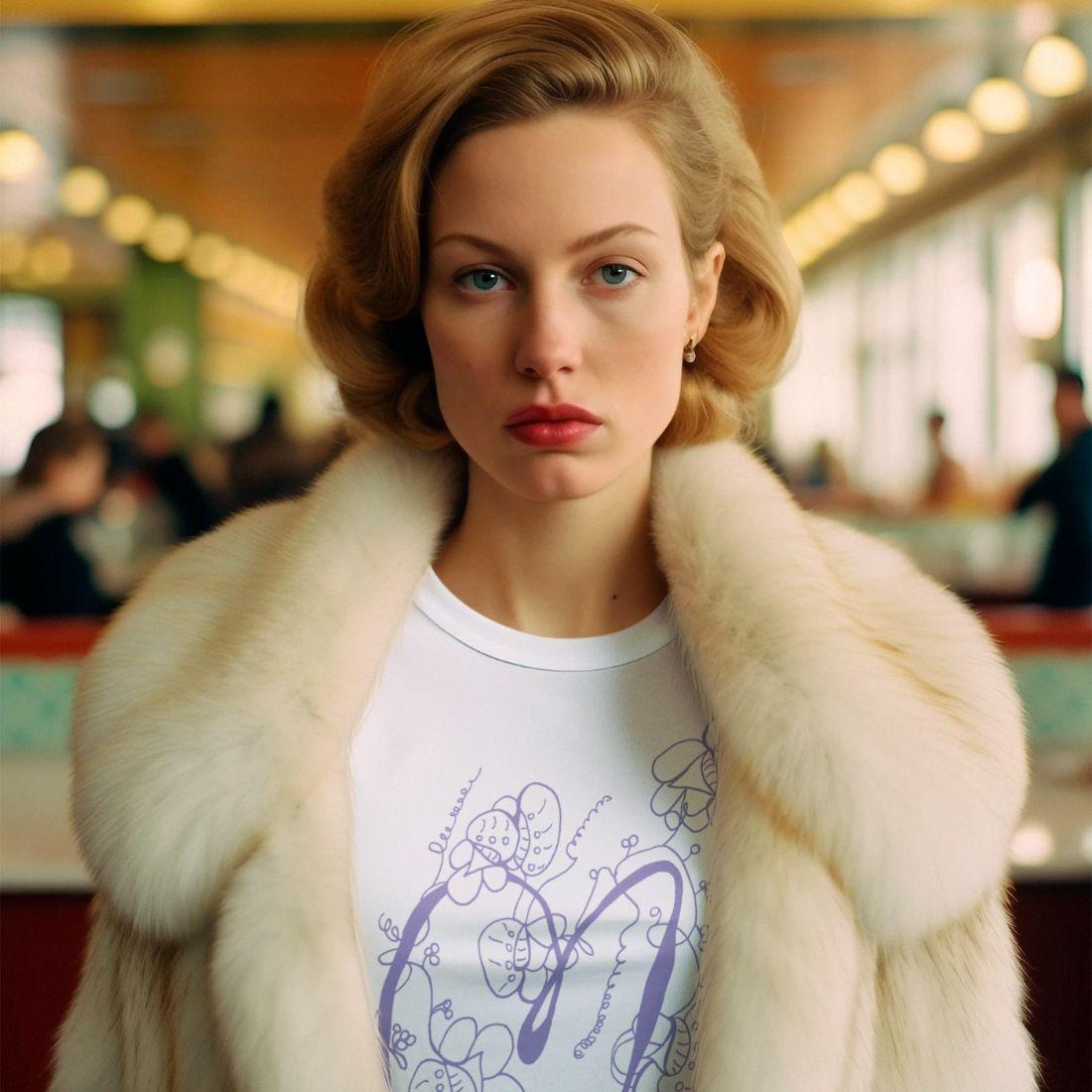 Baroque Modern ABCs Digital Printables Pack