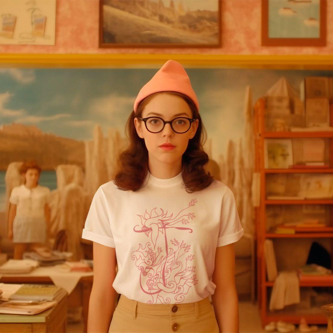 Baroque Modern ABCs Digital Printables Pack