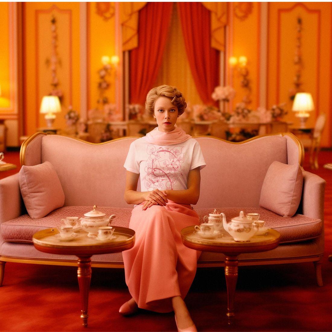 Baroque Modern ABCs Digital Printables Pack