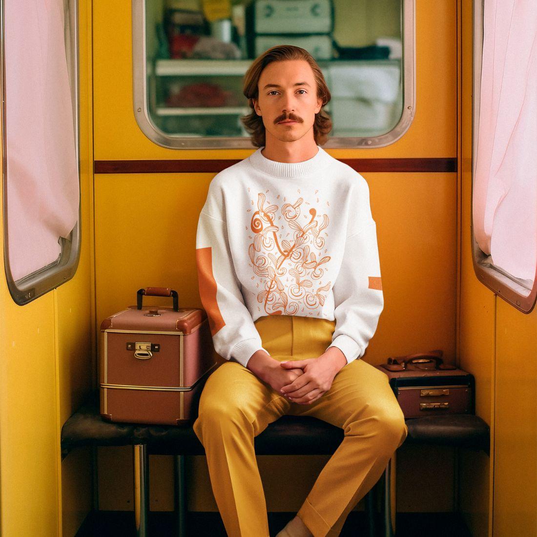 Baroque Modern ABCs Digital Printables Pack