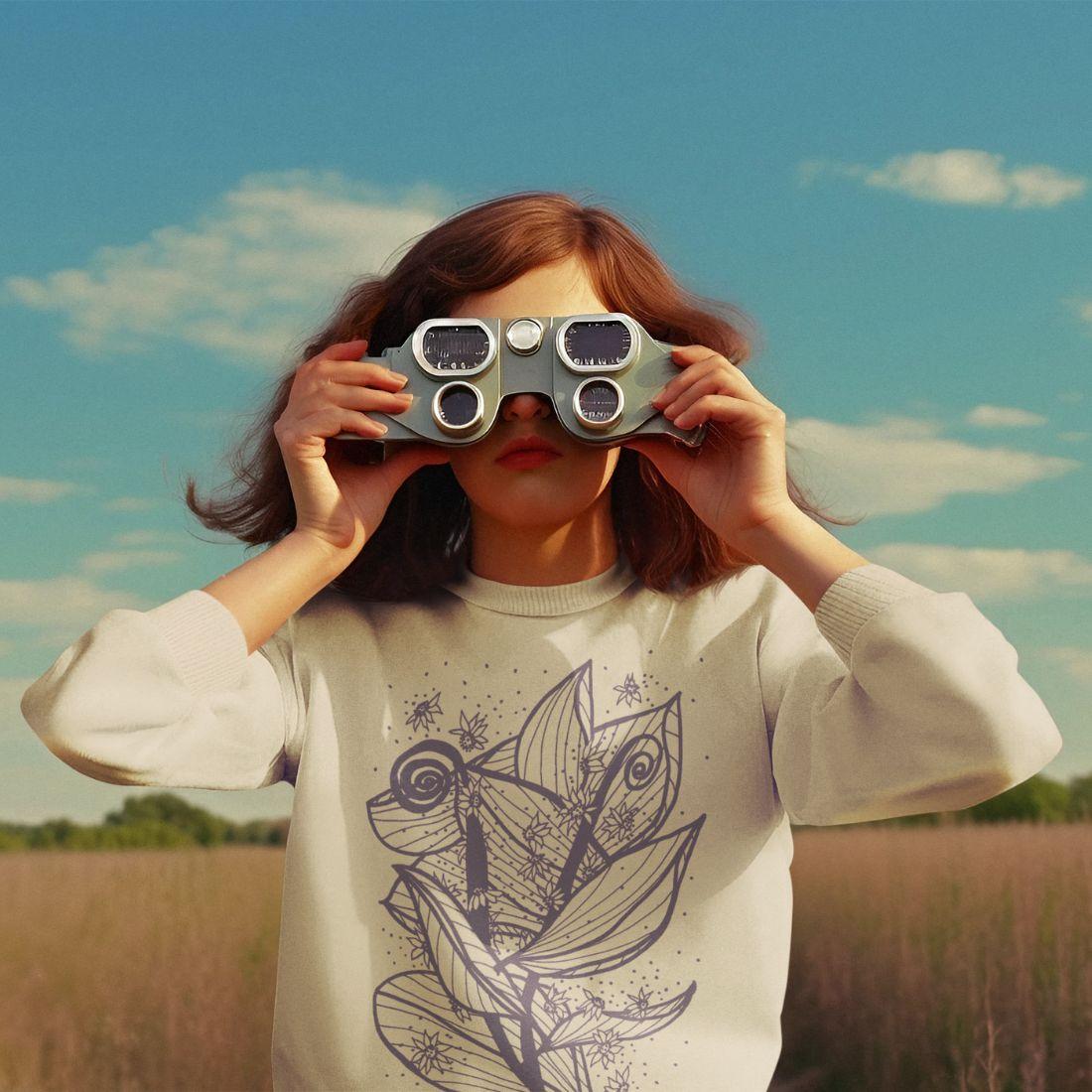 Baroque Modern ABCs Digital Printables Pack