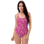 Chasing Birds Swimsuit-Geckojoy