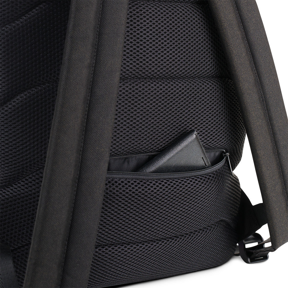 Flower Child Backpack-Geckojoy