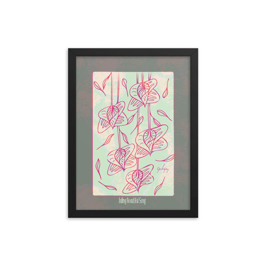 Falling Beautiful Song