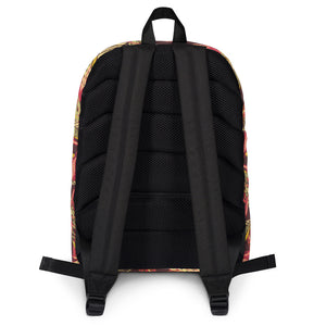 Forest Floor Backpack-Geckojoy