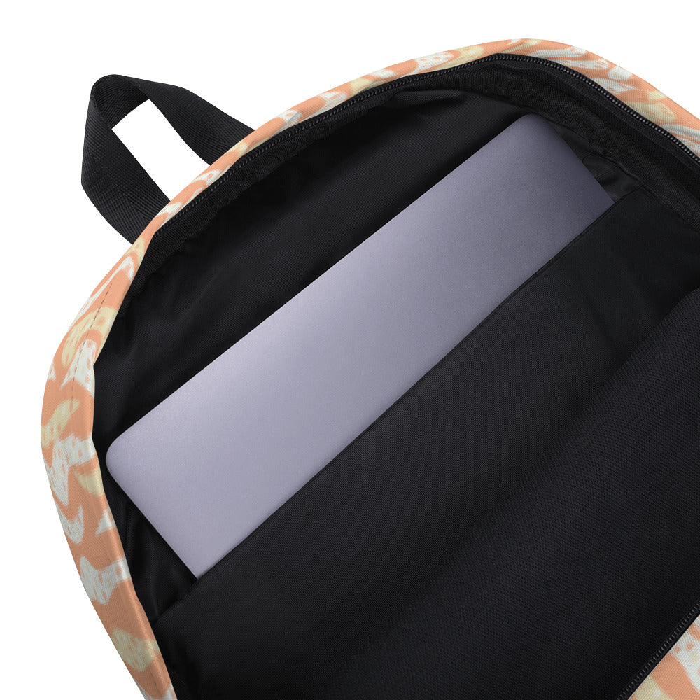 Beach Comber Backpack-Geckojoy