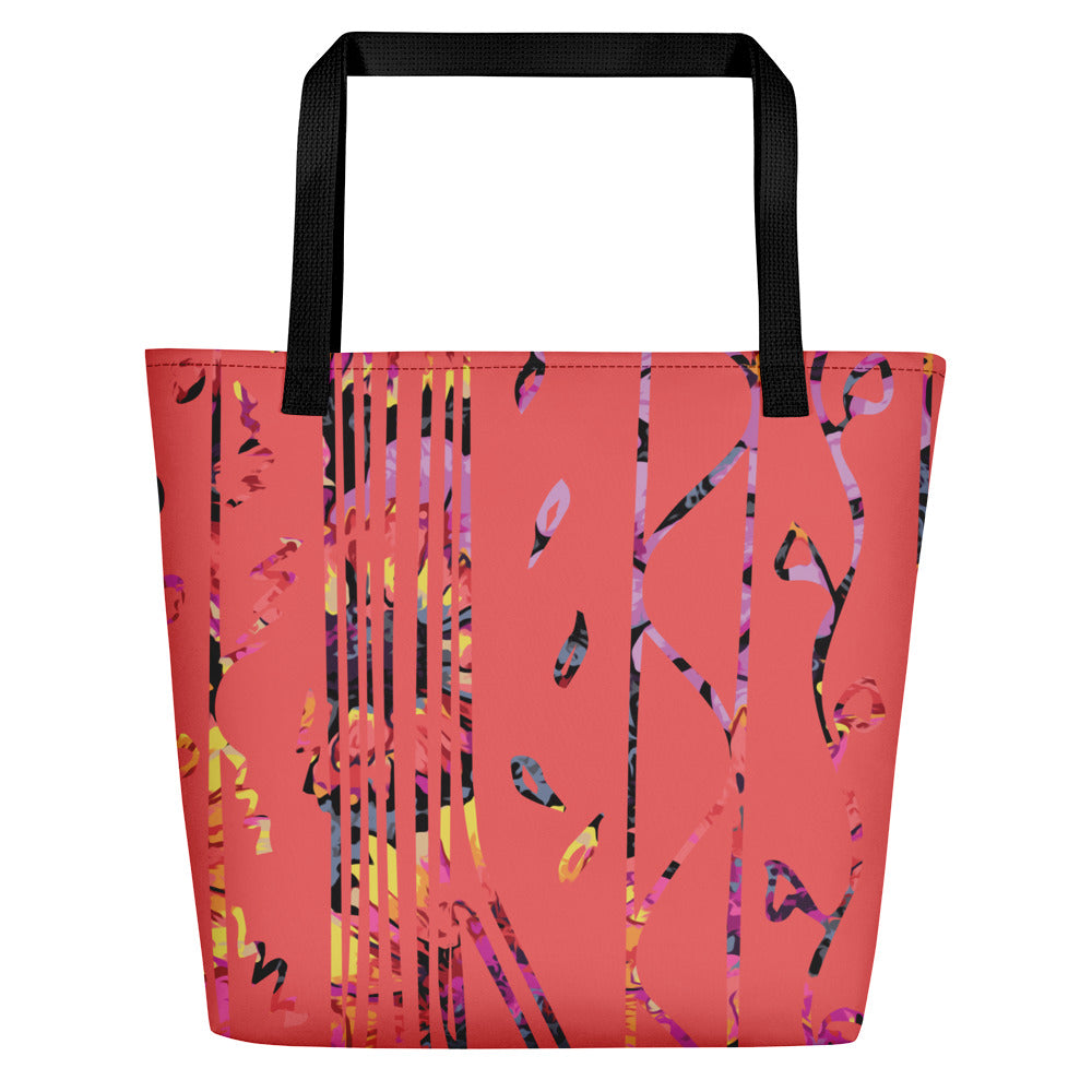 Floating Beach Bag-Geckojoy