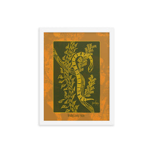 Bending Lovely Visions-Geckojoy