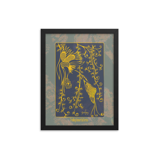 Trailing Immortal Forms-Geckojoy