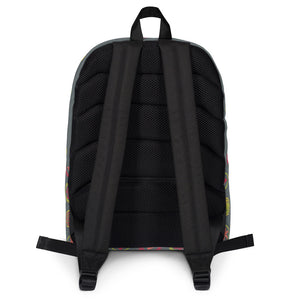 Fruit Drops Backpack-Geckojoy