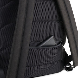 Forest Floor Backpack-Geckojoy