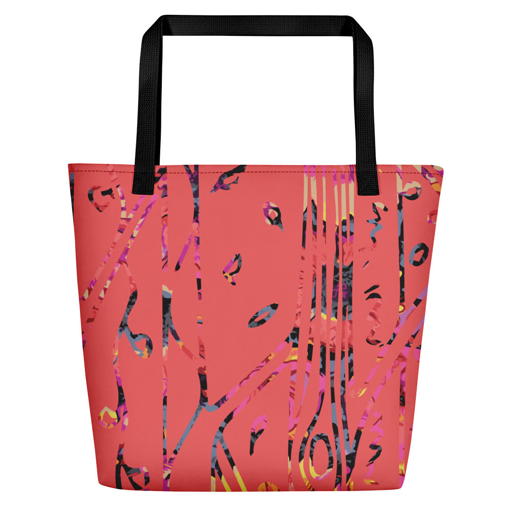 Floating Beach Bag-Geckojoy